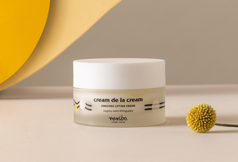 Sérum – domácí péče