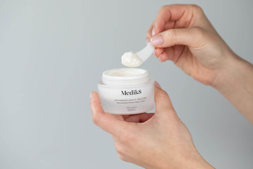 Olej – domácí péče