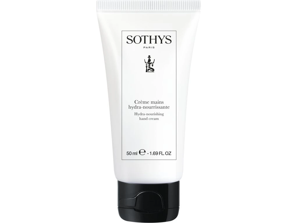 Hydratační krém na ruce