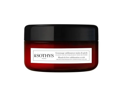 Zkrášlovač rukou a nohou