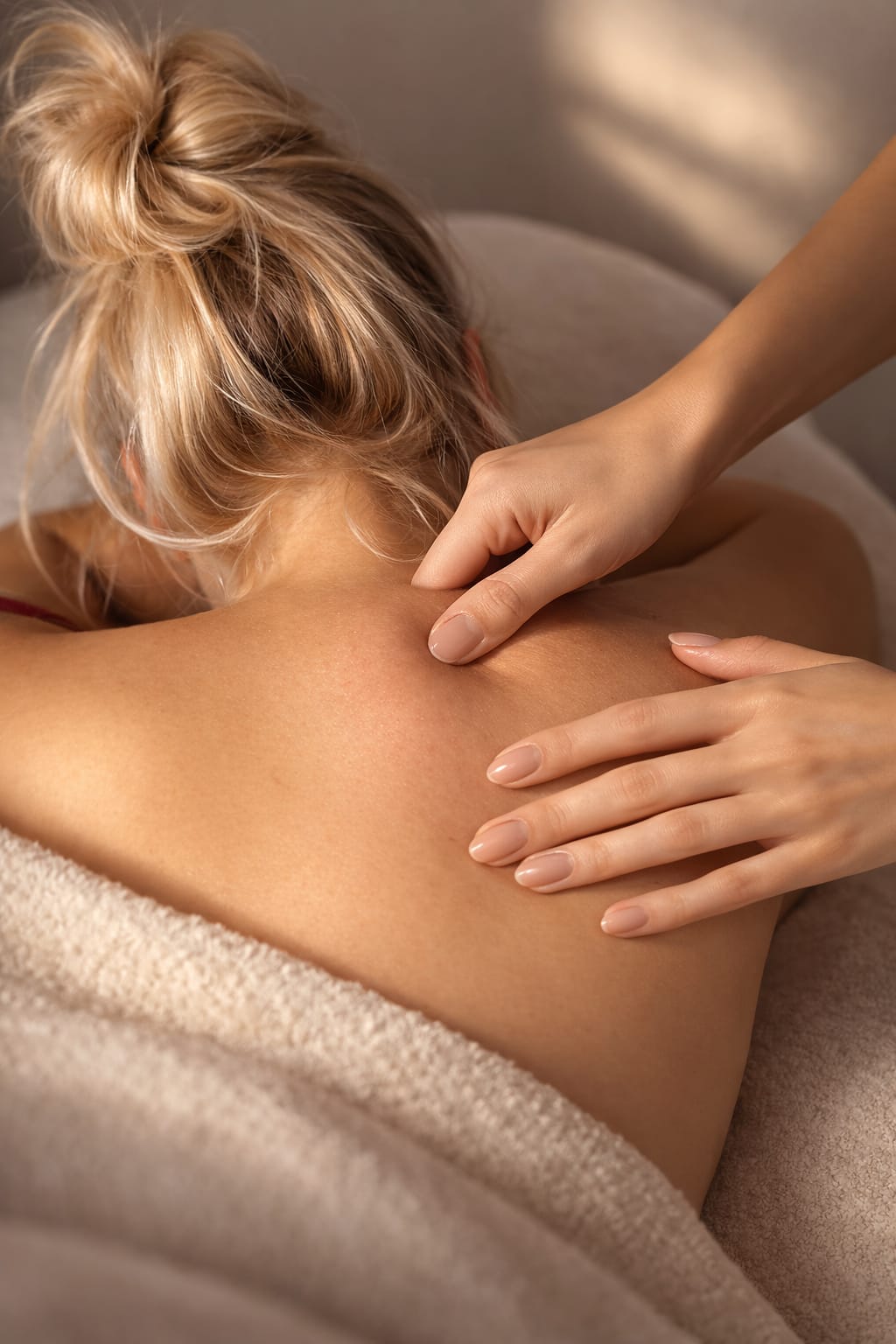 Trigger Point Therapy